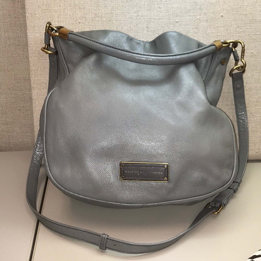Marc By Marc Jacobs Convertible Crossbody - Picture 1 of 8